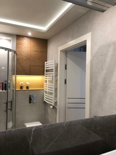 Apartament Bli?ej Morza Sorrento
