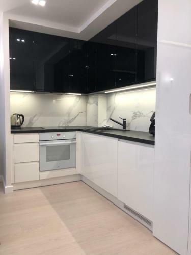 Apartament Bli?ej Morza Sorrento