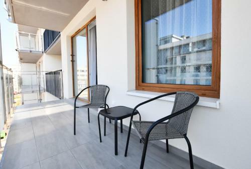 Wolski Apartments - Ba?tycka 20