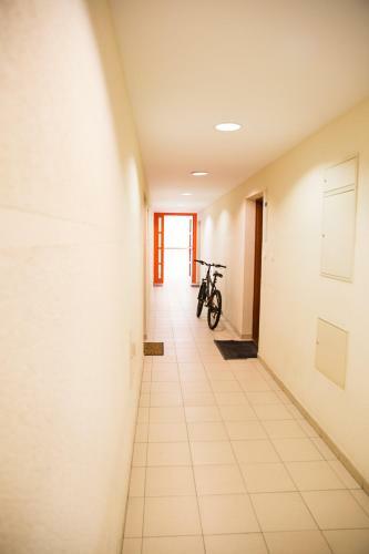 Apartament Seashell Ko?obrzeg Bocianie Gniazdo