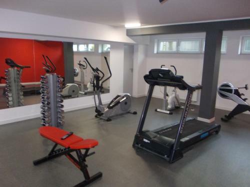 Apartamento Bli?ej Morza U Jacka Z Gara?em