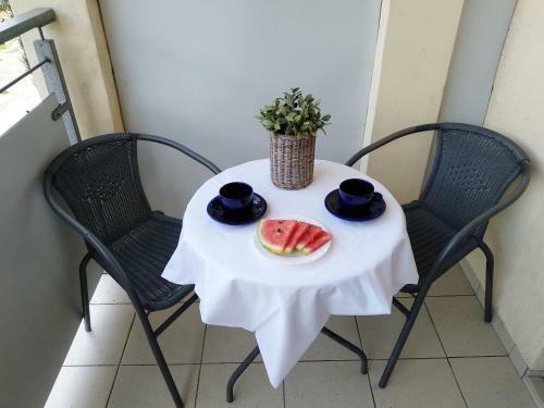 Apartament Rodzinny 200m Do Morza Ko?obrzeg