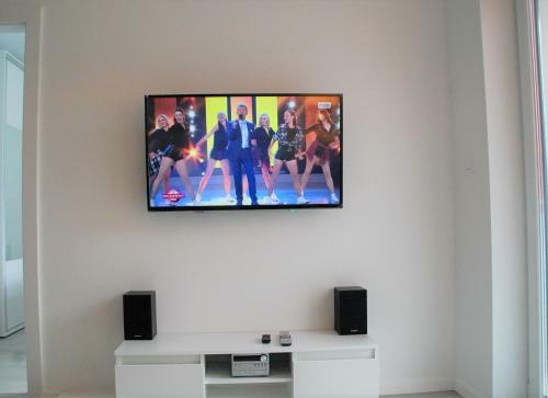 Bli?ej Morza Apartament 63 Z Gara?em