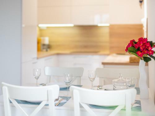 Apartament Happy Time - Ko?obrzeg
