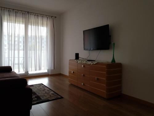 Apartament W Pobli?u Morza 2