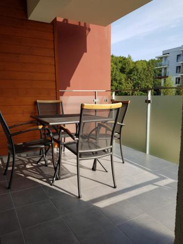 Apartament W Pobli?u Morza 2