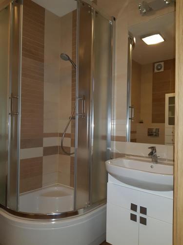 Apartament W Pobli?u Morza 2