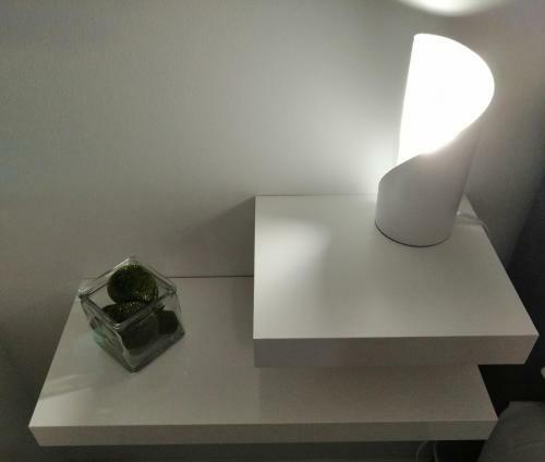 Apartament Papillon