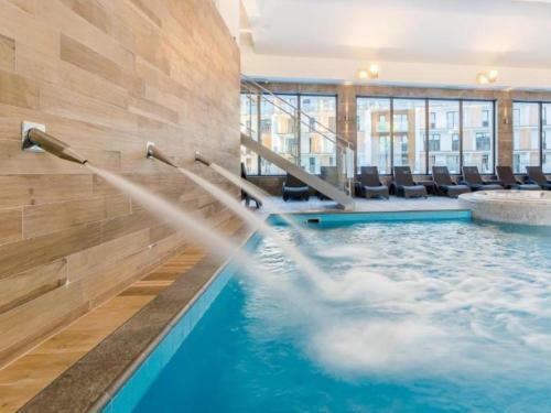 Apartament Holenderski Feniks