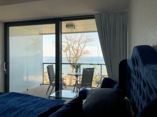 Seaside Park - Apartamenty Komfort Z Widokiem Na Morze