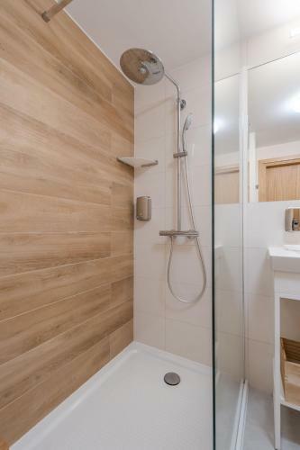 Seaside Park - Apartamenty Komfort Z Widokiem Na Morze