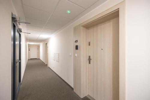 Apartamenty Bli?ej Morza II By Renters