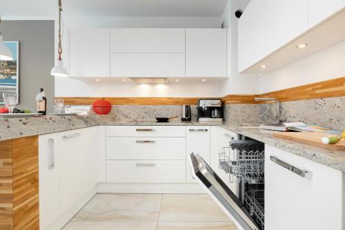 Apartamenty Bli?ej Morza II By Renters