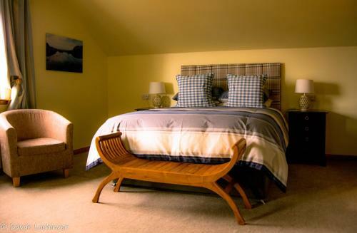 Bed & Breakfast Davar