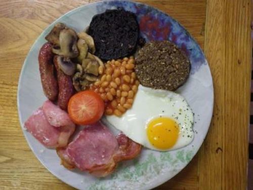 Bed & Breakfast Davar