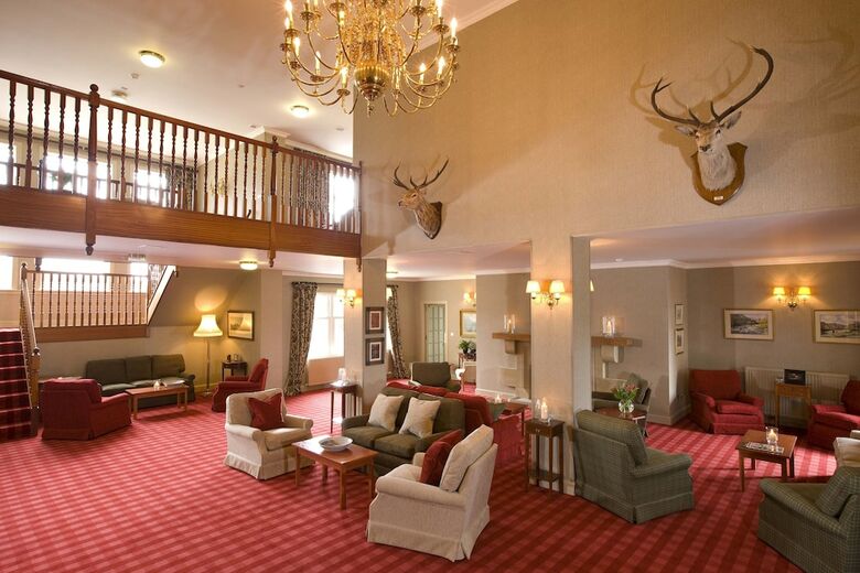 Hotel Inver Lodge