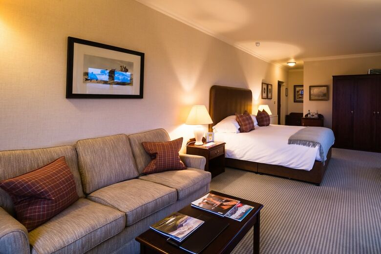 Hotel Inver Lodge