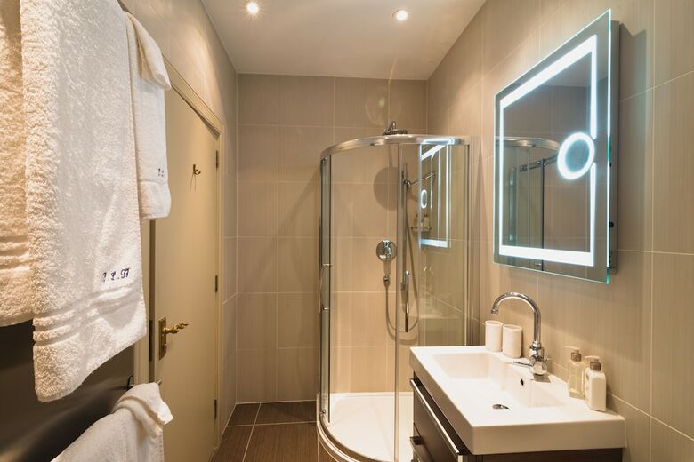 Hotel Inver Lodge