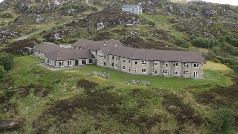 Hotel Inver Lodge