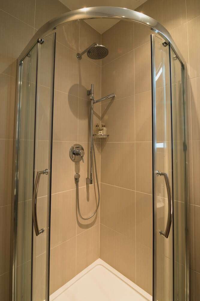 Hotel Inver Lodge