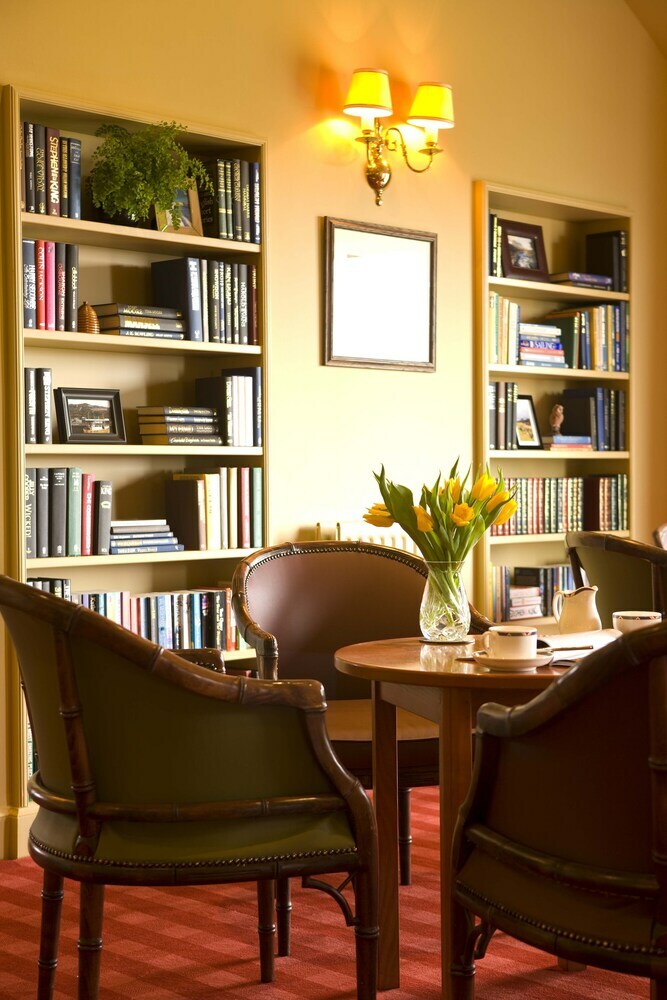 Hotel Inver Lodge