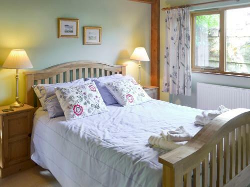 Vine Lodge