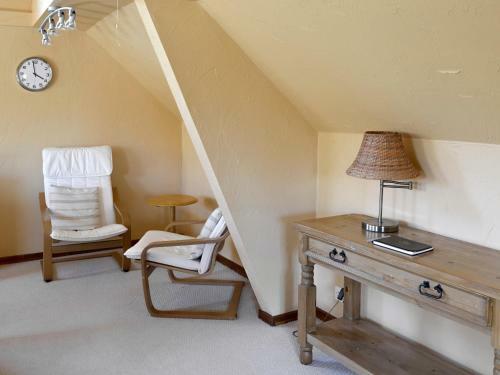 Vine Lodge
