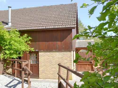 Vine Lodge