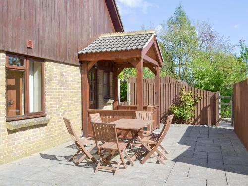 Vine Lodge