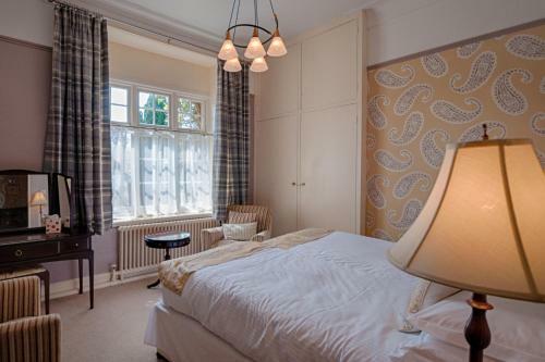 The Edgemoor Country House Hotel And Restaurant
