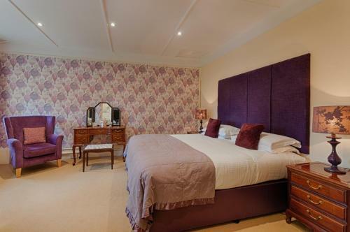 The Edgemoor Country House Hotel And Restaurant