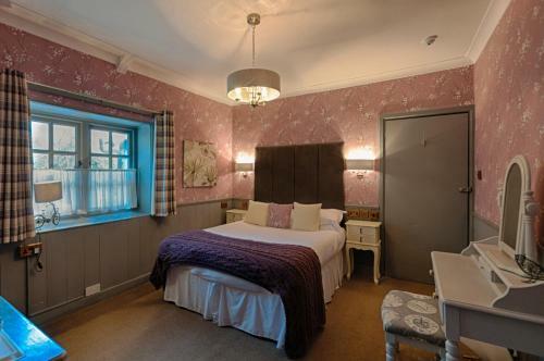The Edgemoor Country House Hotel And Restaurant