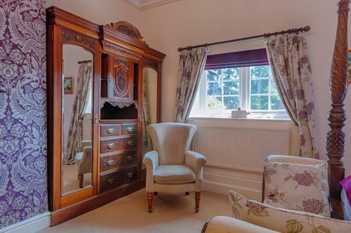 The Edgemoor Country House Hotel And Restaurant