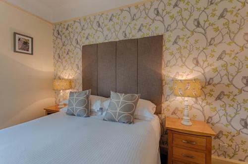 The Edgemoor Country House Hotel And Restaurant