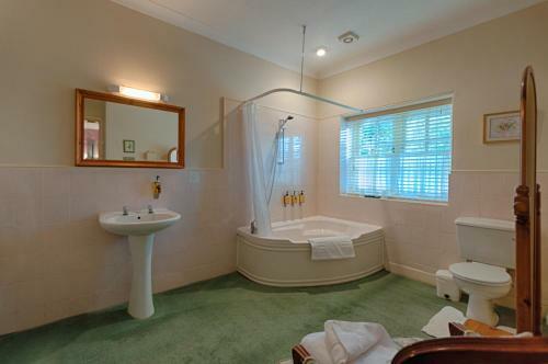 The Edgemoor Country House Hotel And Restaurant