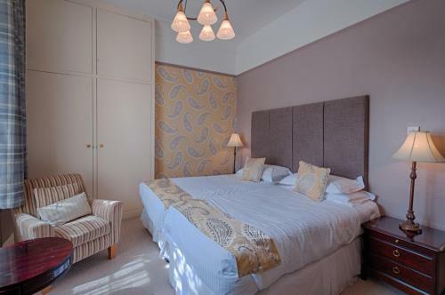 The Edgemoor Country House Hotel And Restaurant
