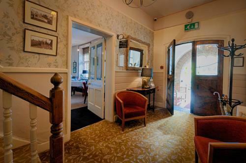 The Edgemoor Country House Hotel And Restaurant