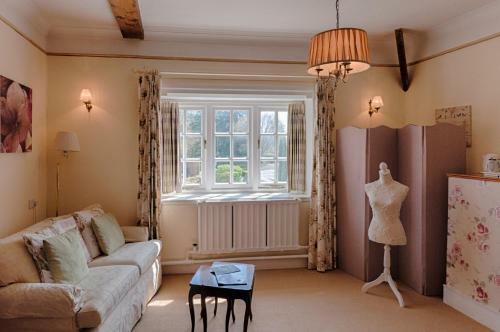 The Edgemoor Country House Hotel And Restaurant
