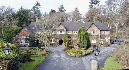 The Edgemoor Country House Hotel And Restaurant