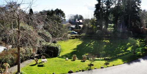 The Edgemoor Country House Hotel And Restaurant
