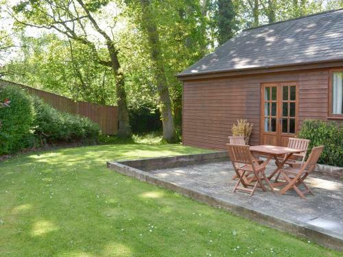 Acorn Cottage