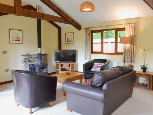 Oaktree Cottage