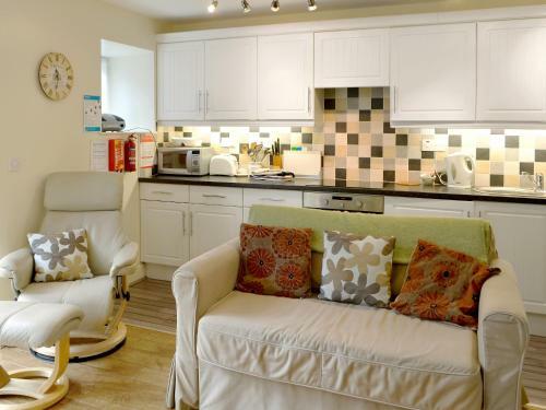 Oak Tree Cottage