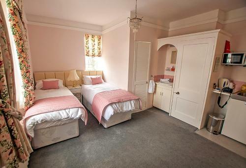 Bed & Breakfast Grange Country Guest House (non Smoking)