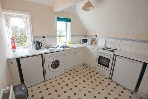 Bed & Breakfast Grange Country Guest House (non Smoking)