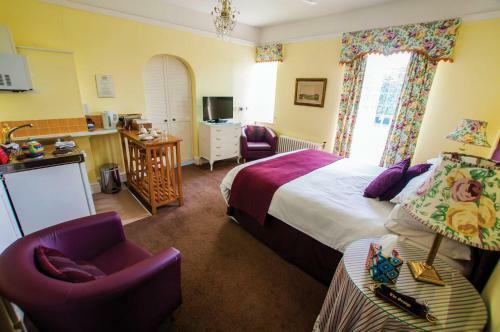 Bed & Breakfast Grange Country Guest House (non Smoking)