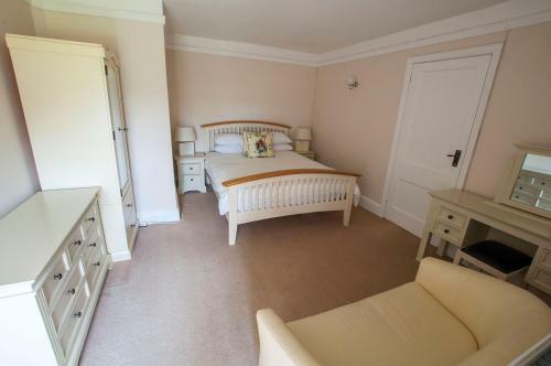 Bed & Breakfast Grange Country Guest House (non Smoking)