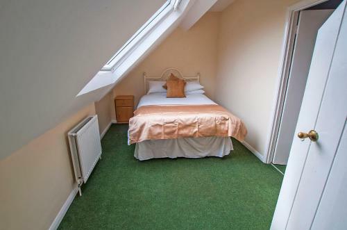 Bed & Breakfast Grange Country Guest House (non Smoking)