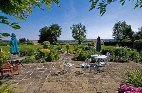Bed & Breakfast Grange Country Guest House (non Smoking)