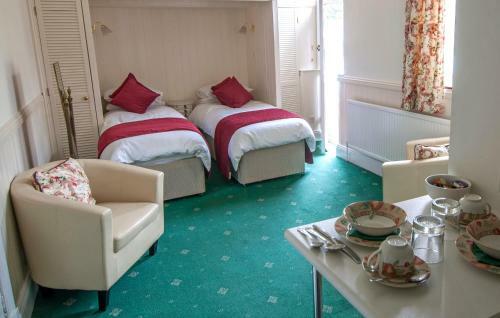 Bed & Breakfast Grange Country Guest House (non Smoking)